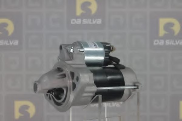 DA SILVA D040182 Starter